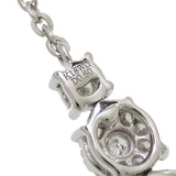 ダイヤモンド(推定G-SIクラス) 計0.60ct ネックレス K18WGホワイトゴールド 18金 4.9g 49cm レディース
【中古】【真子質店】【NN】




【DMiD】