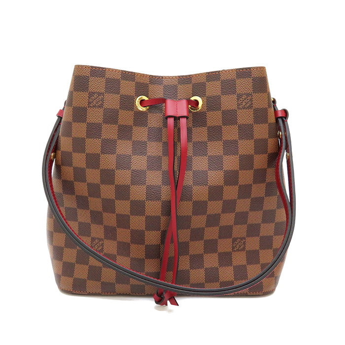 【LOUIS VUITTON/ルイ・ヴィトン】 ネオノエ ダミエ・エベヌ N40214 ショルダーバッグ チェリーベリー レディース【中古】【真子質店】【BL】




【IMoKMa】