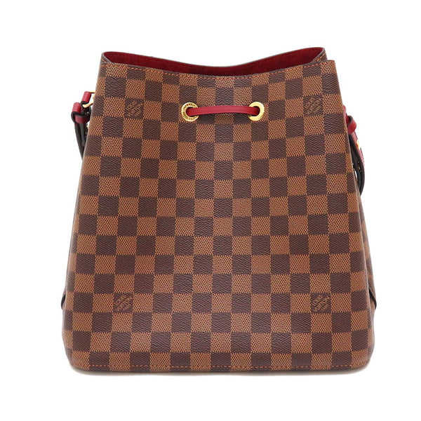 【LOUIS VUITTON/ルイ・ヴィトン】 ネオノエ ダミエ・エベヌ N40214 ショルダーバッグ チェリーベリー レディース【中古】【真子質店】【BL】




【IMoKMa】