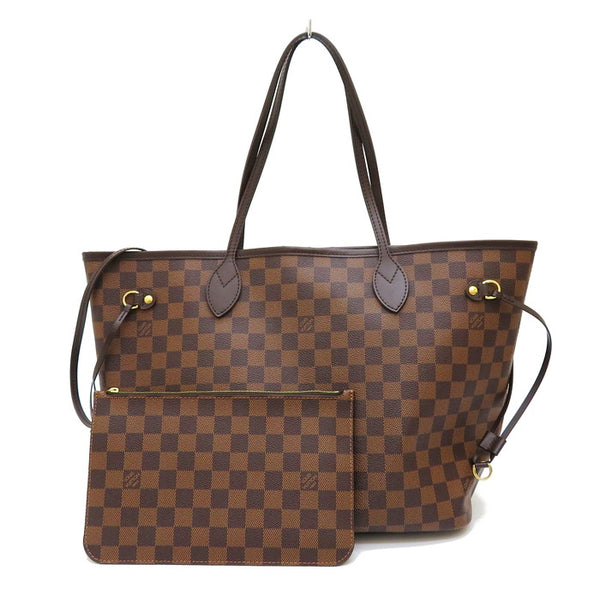 【LOUIS VUITTON/ルイ・ヴィトン】 ネヴァーフル MM ダミエ・エベヌ N41358 トートバッグ スリーズ レディース【中古】【真子質店】【BL】




【IDMax】