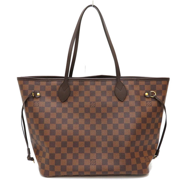 【LOUIS VUITTON/ルイ・ヴィトン】 ネヴァーフル MM ダミエ・エベヌ N41358 トートバッグ スリーズ レディース【中古】【真子質店】【BL】




【IDMax】