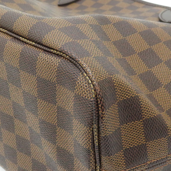 【LOUIS VUITTON/ルイ・ヴィトン】 ネヴァーフル MM ダミエ・エベヌ N41358 トートバッグ スリーズ レディース【中古】【真子質店】【BL】




【IDMax】