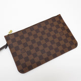 【LOUIS VUITTON/ルイ・ヴィトン】 ネヴァーフル MM ダミエ・エベヌ N41358 トートバッグ スリーズ レディース【中古】【真子質店】【BL】




【IDMax】