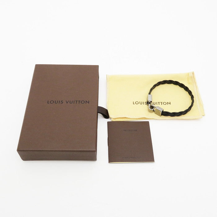 LOUIS VUITTON/ルイ・ヴィトン】 ブレスレット ブラスレ・トリオ