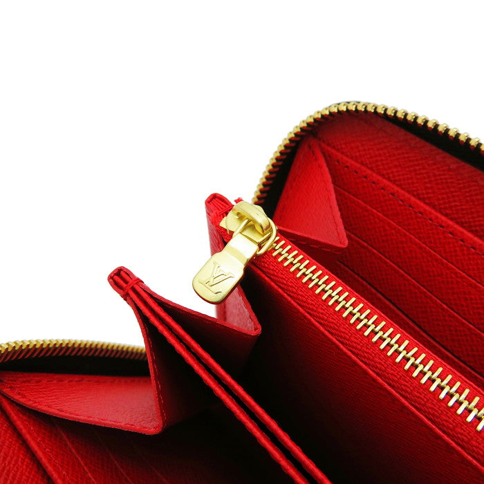 LOUIS VUITTON/ルイ・ヴィトン】 ジッピーウォレット モノグラム