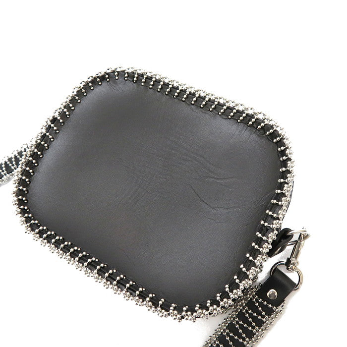 COMME des GARCONS/コムデギャルソン】 3E-V033 noir kei ninomiya