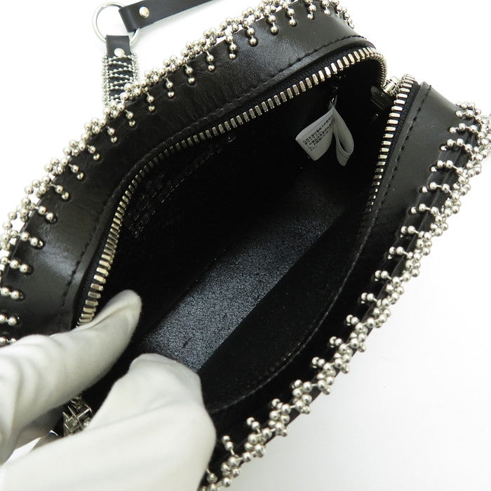 COMME des GARCONS/コムデギャルソン】 3E-V033 noir kei ninomiya