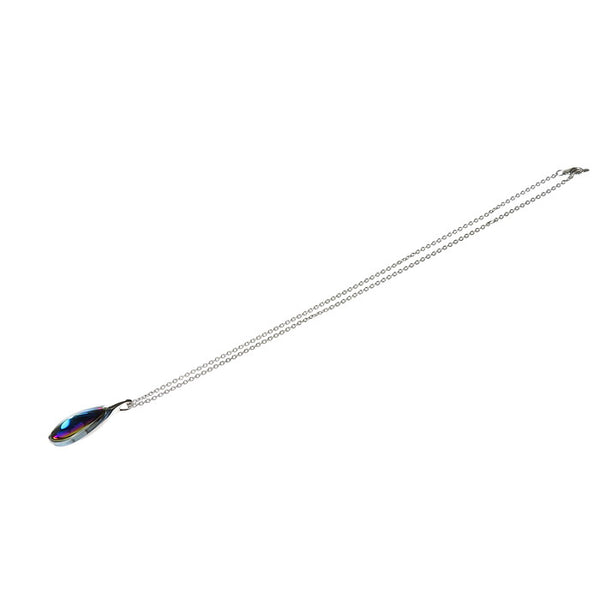 【Baccarat/バカラ】 プシデリック ネックレス シルバー925 16.4g 50cm スカラベブルー レディース
【中古】【真子質店】【BL】




【Kx】