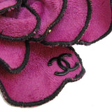 【CHANEL/シャネル】 花 ココマーク  ブローチ/コットン素材 7.3g パープル レディース
【中古】【真子質店】【BL】




【IMax】