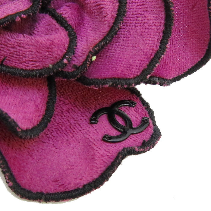 【CHANEL/シャネル】 花 ココマーク  ブローチ/コットン素材 7.3g パープル レディース
【中古】【真子質店】【BL】




【IMax】