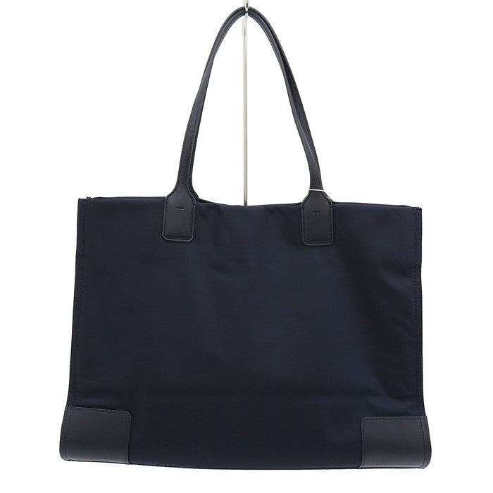 Tory Burch/トリーバーチ】 55228 ELLA トートバッグ ナイロン/レザー 