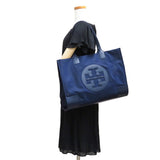 【Tory Burch/トリーバーチ】 55228  ELLA トートバッグ ナイロン/レザー ネイビー レディース【中古】【真子質店】【GN】




【ITI】