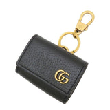 【GUCCI/グッチ】 GGマーモント 645117 airpodsケース/ミニポーチ  その他小物 レザー ブラック ユニセックス【中古】【真子質店】【GD】




【TKMo】