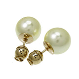 【Christian Dior/クリスチャンディオール】 トライバルボール スタッド ピアス GP/フェイクパール 4.2g クリーム レディース
【中古】【真子質店】【BL】




【TKMo】