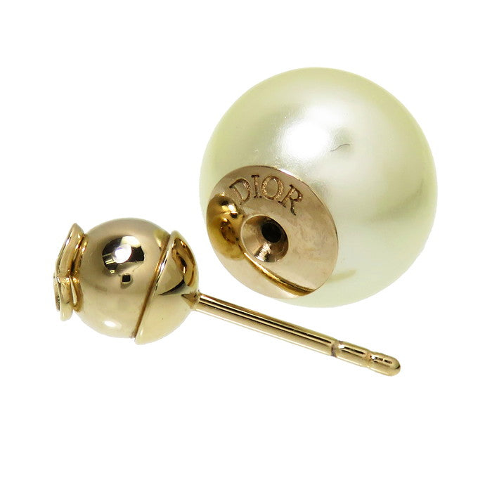 【Christian Dior/クリスチャンディオール】 トライバルボール スタッド ピアス GP/フェイクパール 4.2g クリーム レディース
【中古】【真子質店】【BL】




【TKMo】