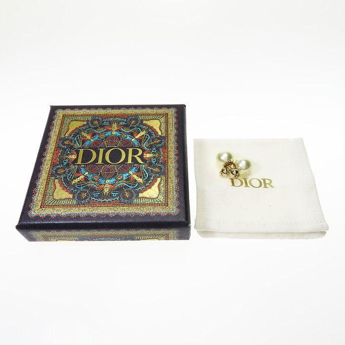 【Christian Dior/クリスチャンディオール】 トライバルボール スタッド ピアス GP/フェイクパール 4.2g クリーム レディース
【中古】【真子質店】【BL】




【TKMo】