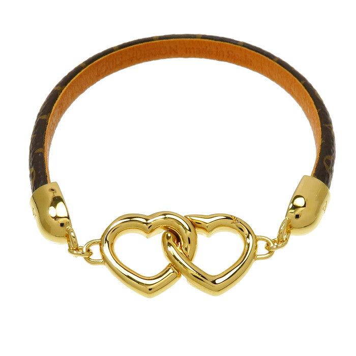 LOUIS VUITTON ルイヴィトン ブラスレ セイイエス ブレスレット LOUIS VUITTON/ルイ・ヴィトン】 ブレスレット ブラスレ・セイ イエス