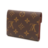 【LOUIS VUITTON/ルイ・ヴィトン】 ポルトフォイユ・ヴィクトリーヌ モノグラム M62472 三つ折り財布 ユニセックス【中古】【真子質店】【BL】




【DSMo】