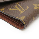 【LOUIS VUITTON/ルイ・ヴィトン】 ポルトフォイユ・ヴィクトリーヌ モノグラム M62472 三つ折り財布 ユニセックス【中古】【真子質店】【BL】




【DSMo】