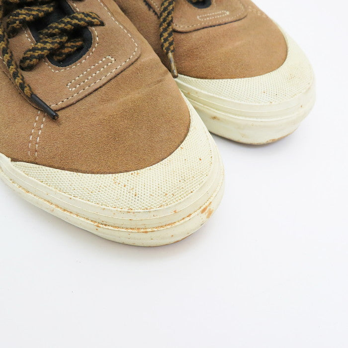 VANS/バンズ】 サルマンアガー アメリカ製(made in USA) スニーカー