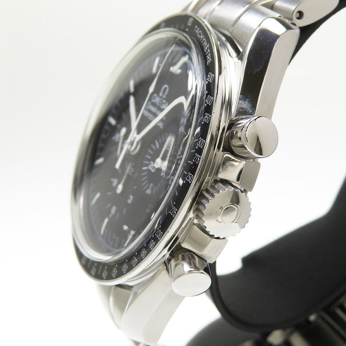 OMEGA/オメガ】 スピードマスター プロフェッショナル “ムーン