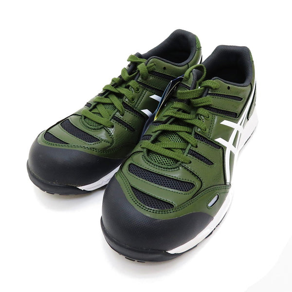 asics/アシックス】 FCP103 ウィンジョブ CP 103 A種普通作業用靴