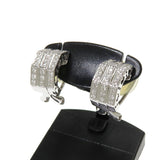 ダイヤモンド 計0.20×2ct ピアス K18WGホワイトゴールド 18金 6.2g レディース
【中古】【真子質店】【NN】




【DTS】