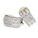 ダイヤモンド 計0.20×2ct ピアス K18WGホワイトゴールド 18金 6.2g レディース
【中古】【真子質店】【NN】




【DTS】