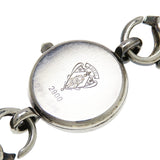 【GUCCI/グッチ】 2900 2WAY ブレスレット&時計 ヴィンテージ 電池交換済 腕時計 シルバー925 クオーツ シェル文字盤 レディース
【中古】【真子質店】【BL】




【TMoMa】