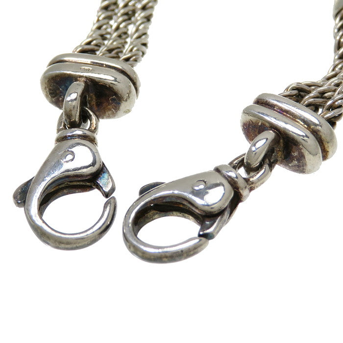 【GUCCI/グッチ】 2900 2WAY ブレスレット&時計 ヴィンテージ 電池交換済 腕時計 シルバー925 クオーツ シェル文字盤 レディース
【中古】【真子質店】【BL】




【TMoMa】