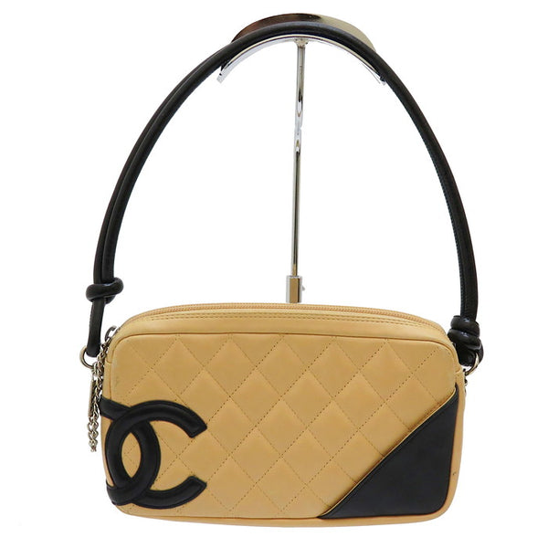 シャネル　カンボンライン　アクセサリーポーチ yukishop【激安コピー通販】 / シャネル CHANEL カンボンライン