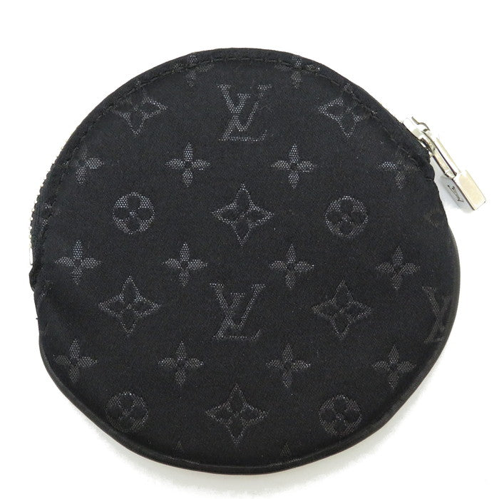 【LOUIS VUITTON/ルイ・ヴィトン】 コント・ドゥ・フェ モノグラム・サテン M92272 コインケース ノワール レディース【中古】【真子質店】【GD】




【IMax】