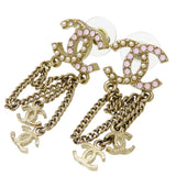 【CHANEL/シャネル】 ココマーク ピアス GP/メタル/フェイクパール/ラインストーン 8.5g A12P レディース
【中古】【真子質店】【BL】




【IIx】