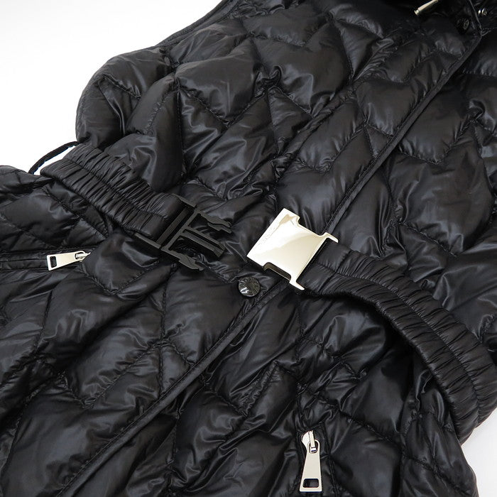MONCLER/モンクレール】 Montalivet Gilet H10931C00007 ロングベスト