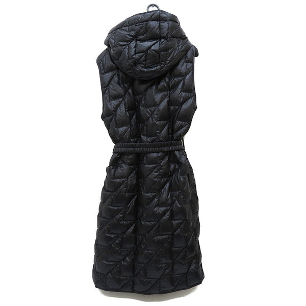 【MONCLER/モンクレール】 Montalivet Gilet H10931C00007 ロングベスト フード付 2021年 ロングジレ ダウンベスト ナイロン/ダウン/フェザー 黒 レディース【中古】【真子質店】【GD】




【MiMix】