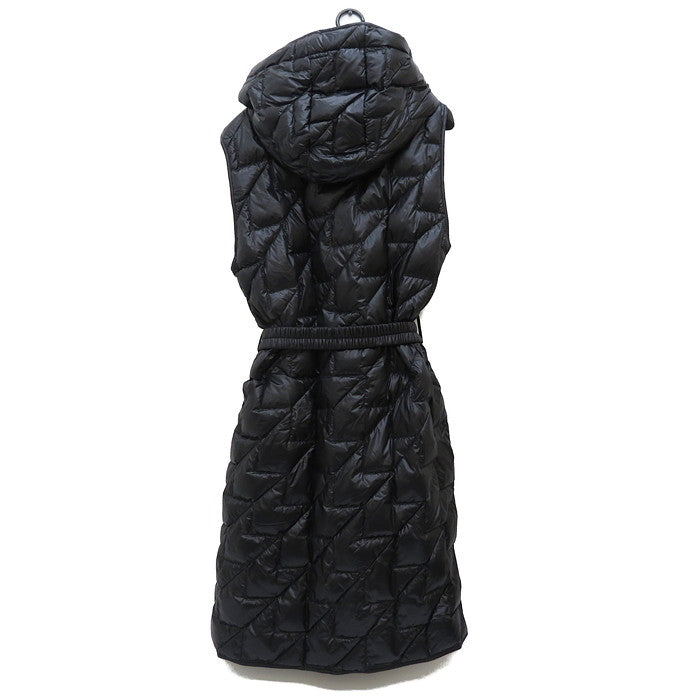 MONCLER/モンクレール】 Montalivet Gilet H10931C00007 ロングベスト