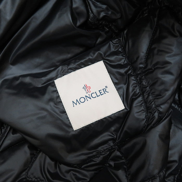 MONCLER/モンクレール】 Montalivet Gilet H10931C00007 ロングベスト
