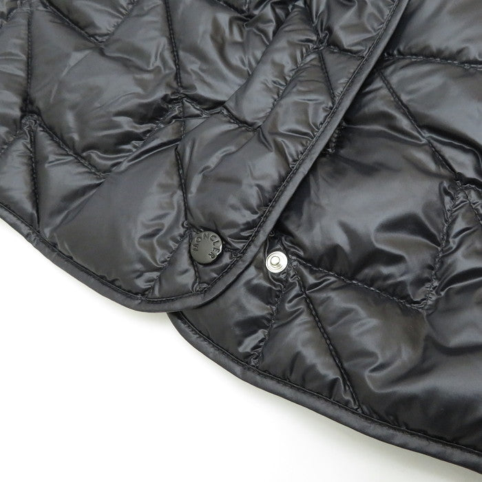 MONCLER/モンクレール】 Montalivet Gilet H10931C00007 ロングベスト