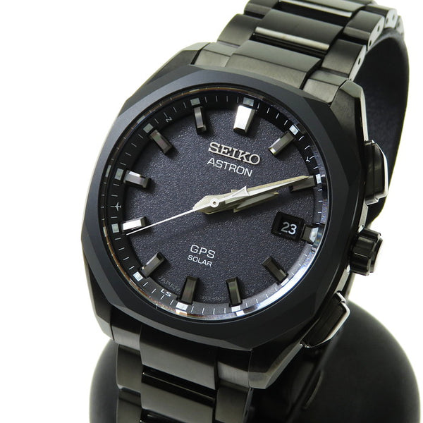 【SEIKO/セイコー】 SBXD009 3X22-0AD0 アストロン GPS  腕時計 ステンレススチール ソーラー電波 ブラック メンズ
【中古】【真子質店】【GD】




【IIMox】