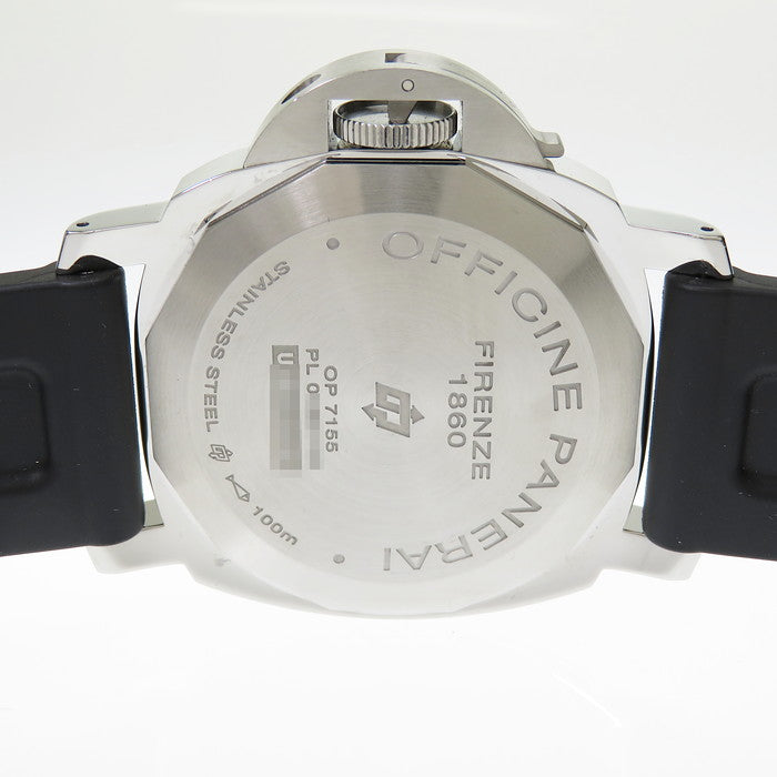 PANERAI/パネライ】 PAM00774 ルミノール ベース ロゴ 腕時計 