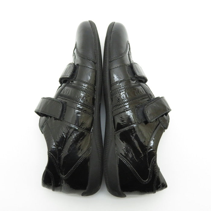 PRADA SPORTS/プラダスポーツ】 3P4117 ベルクロ スニーカー パテント 