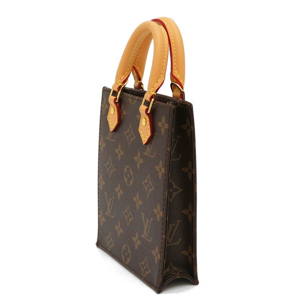 【LOUIS VUITTON/ルイ・ヴィトン】 プティット・サックプラ モノグラム M69442 ショルダーバッグ ブラウン レディース【中古】【真子質店】【BL】




【IMoDx】