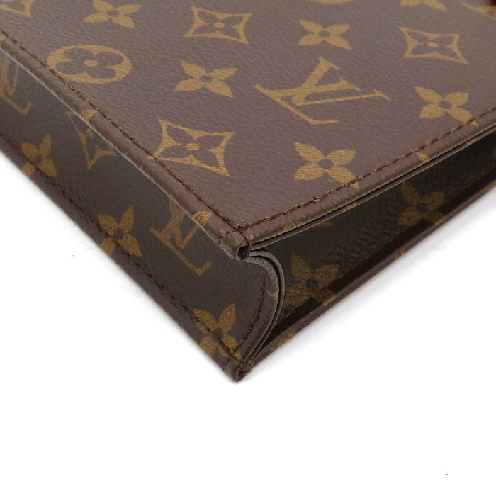 LOUIS VUITTON/ルイ・ヴィトン】 プティット・サックプラ モノグラム