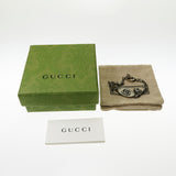 【GUCCI/グッチ】 ダブルG ブレスレット シルバー925 11.0g 17cm 627749  レディース
【中古】【真子質店】【BL】




【TTx】