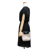 【HERMES/エルメス】 エールバッグTPM  ショルダーバッグ/トワルオフィシエ×トワルGM 黒×ナチュラル レディース【中古】【真子質店】【GD】




【IxMoT】
