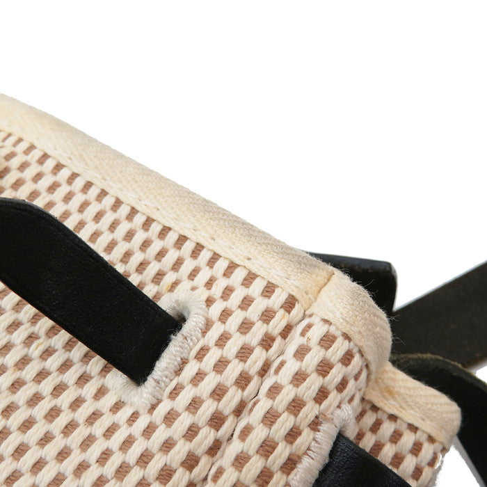 【HERMES/エルメス】 エールバッグTPM  ショルダーバッグ/トワルオフィシエ×トワルGM 黒×ナチュラル レディース【中古】【真子質店】【GD】




【IxMoT】