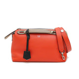 【FENDI/フェンディ】 8BL124 バイザウェイ ミディアム 2WAY  ハンドバッグ カーフ オレンジ×グレージュ×黒 レディース【中古】【真子質店】【GD】




【MoKx】