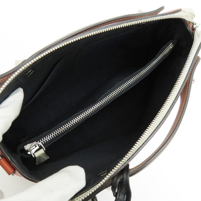 【FENDI/フェンディ】 8BL124 バイザウェイ ミディアム 2WAY  ハンドバッグ カーフ オレンジ×グレージュ×黒 レディース【中古】【真子質店】【GD】




【MoKx】