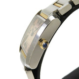 【CARTIER/カルティエ】 タンクフランセーズSM W51027Q4 腕時計 ステンレススチール/K18PGピンクゴールド クオーツ ピンクシェル文字盤 レディース
【中古】【真子質店】【BL】




【TYMox】