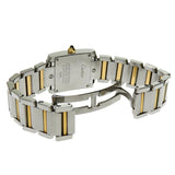 【CARTIER/カルティエ】 タンクフランセーズSM W51027Q4 腕時計 ステンレススチール/K18PGピンクゴールド クオーツ ピンクシェル文字盤 レディース
【中古】【真子質店】【BL】




【TYMox】
